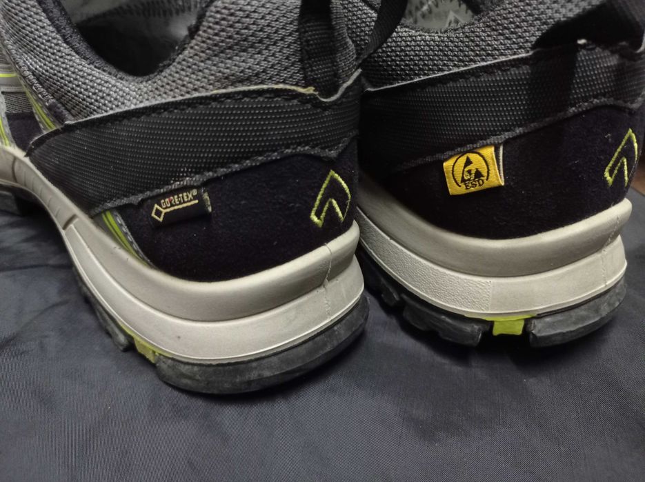 Buty ochronne robocze 39 Haix