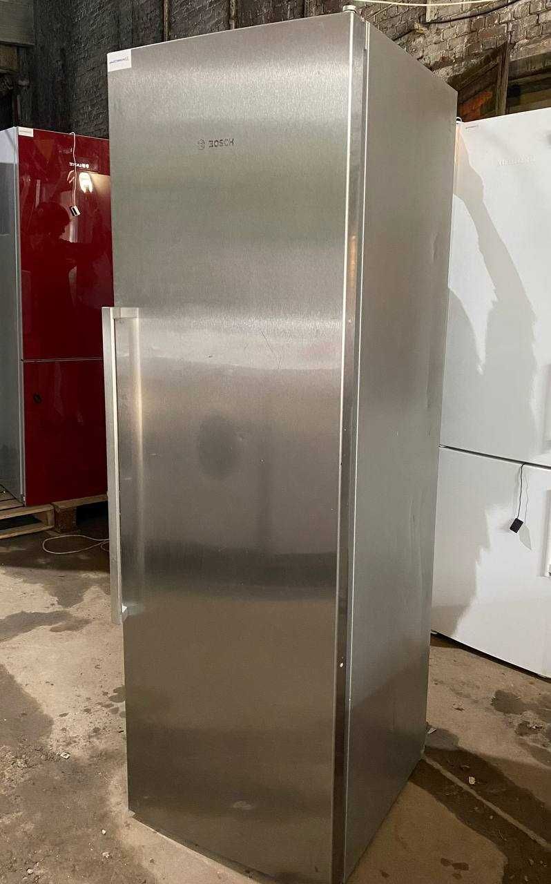 Холодильник однокамерний Bosch INOX з Європи: 7 400 грн. - Холодильники ...