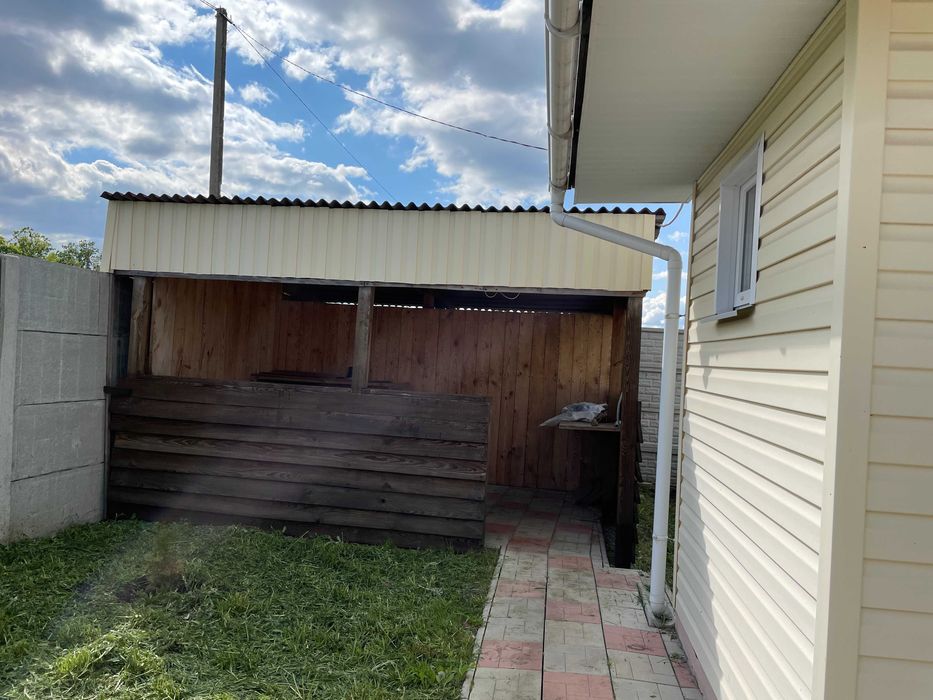 Продам Дачу Бобровка