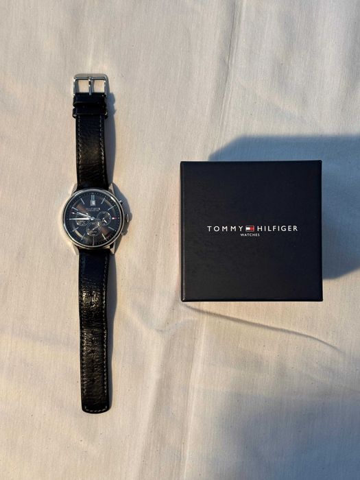 Relógio Tommy Hilfiger para Homem