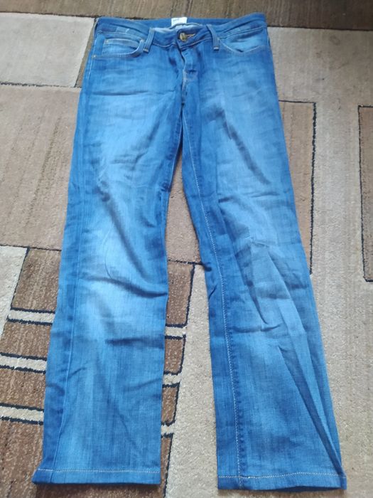 Spodnie jeans Lee S/m