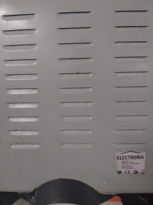 Micro forno 48L usado como novo