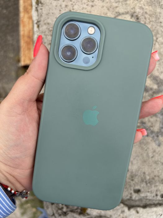 Iphone 12 pro max 128gb