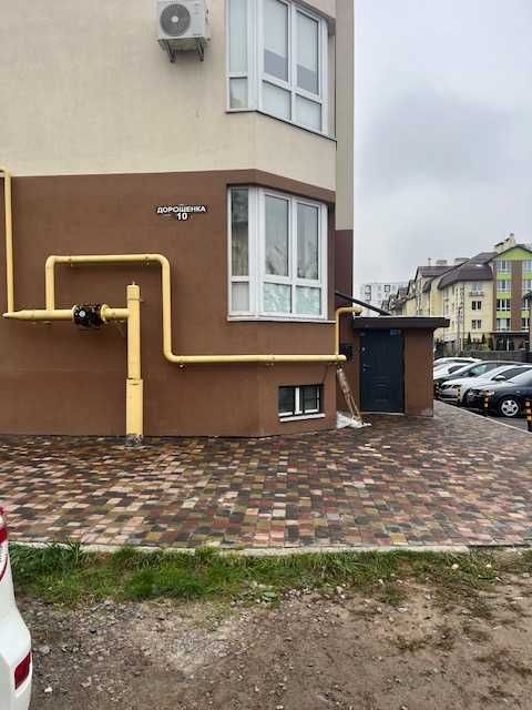 Продажа комерційної нерухомості в ЖК Львівський маєток з ремонтом