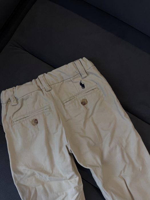 Штани Polo оригінал