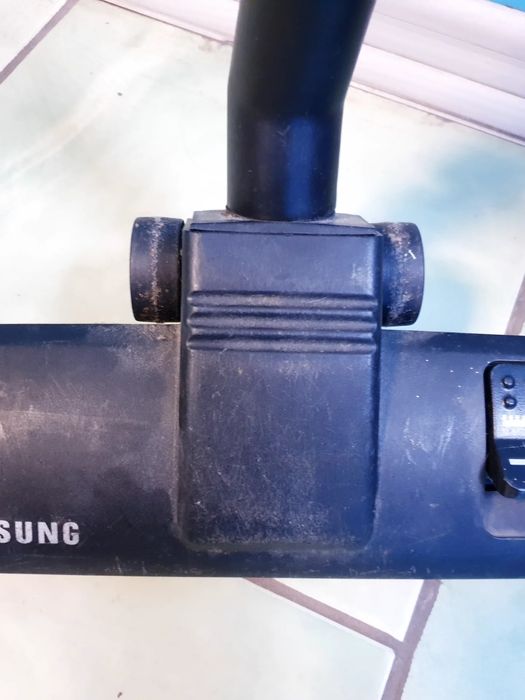 Продам пилосос SAMSUNG  SC4331