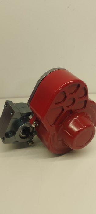 Caixa engrenagem crawler rc