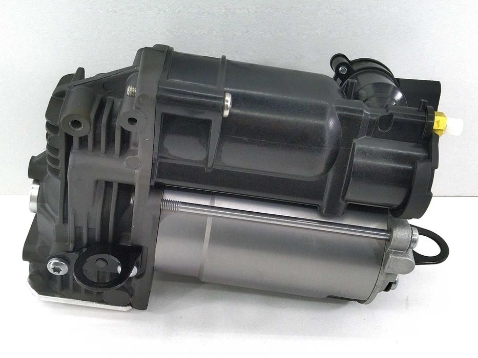 Компресор пневмопідвіски Mercedes class R V251 W251 S W221 C216 пневмо