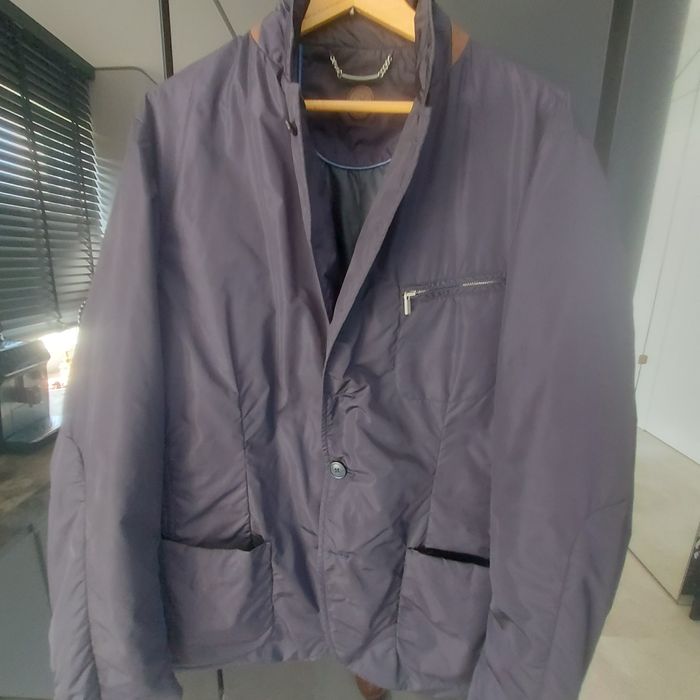 Kurtka Trussardi roz 54