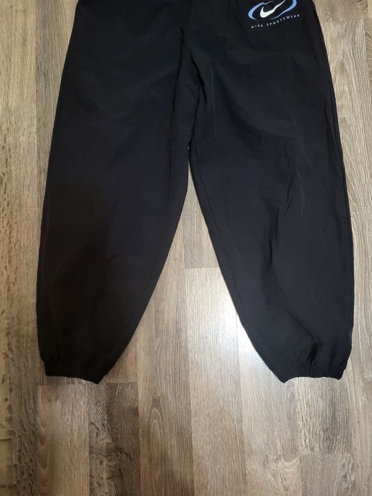 Штани Nike широкі без паперових бірок