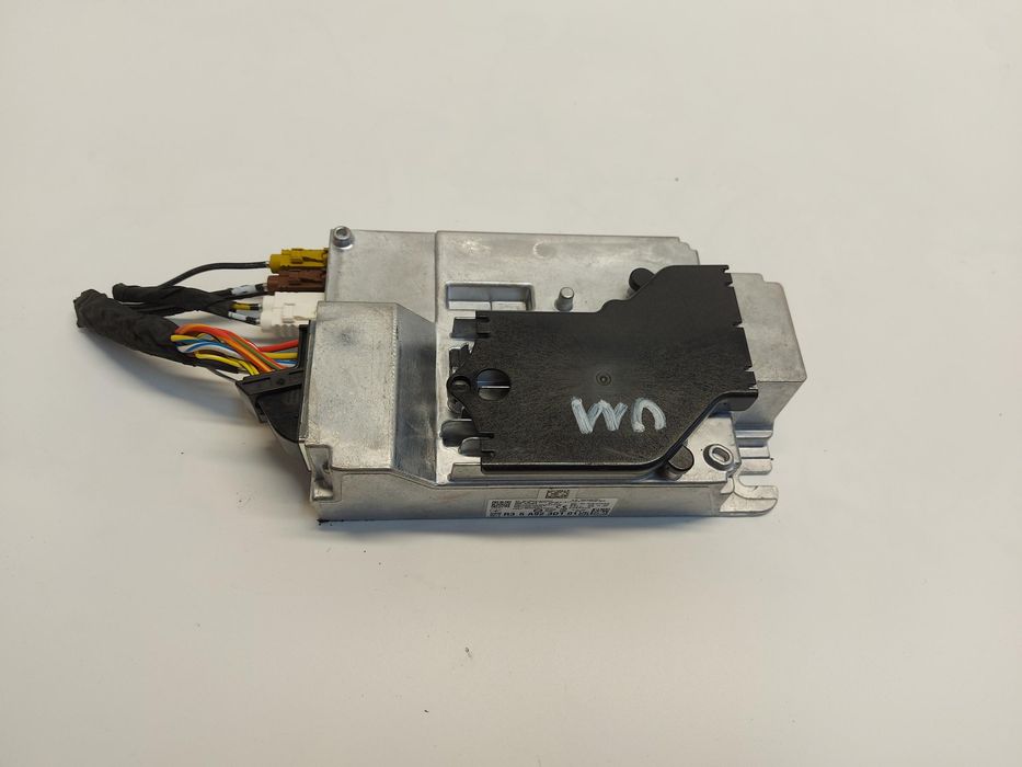 Bmw ix1 x1 u11 wzmacniacz radio audio harman 5a923d1