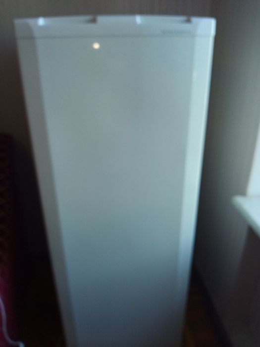 Морозильная камера беко