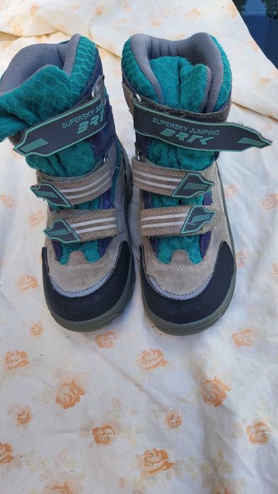 buty  Bartek, r 28