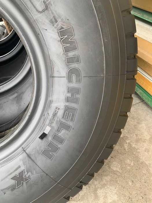 14.00R20 Michelin 4szt