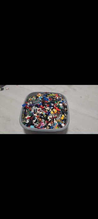 Lego 4kg rezerwacja