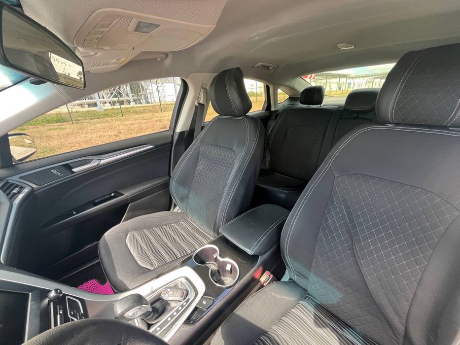 Продам Ford  Fusion  2016р