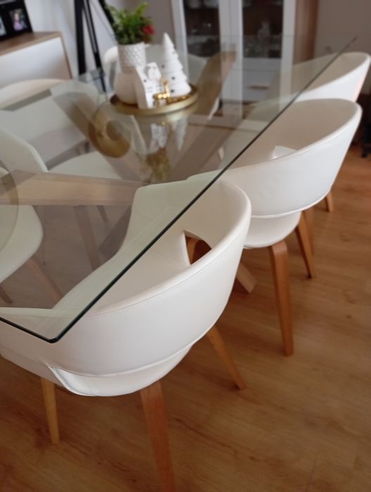 Mesa de sala  de jantar