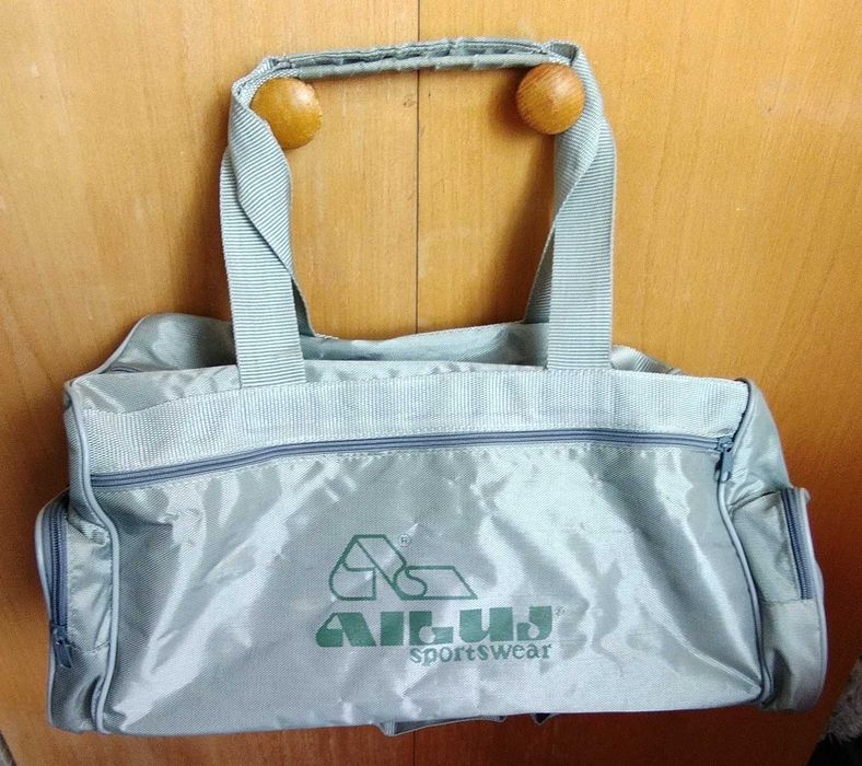 Sacos de desporto - diversos tamanhos