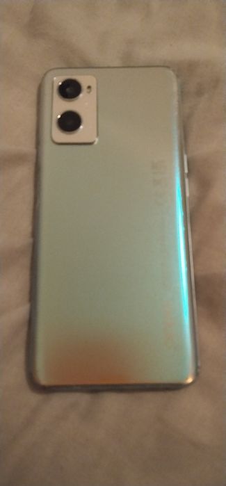 Oppo a96 tela partida só aceito a mão