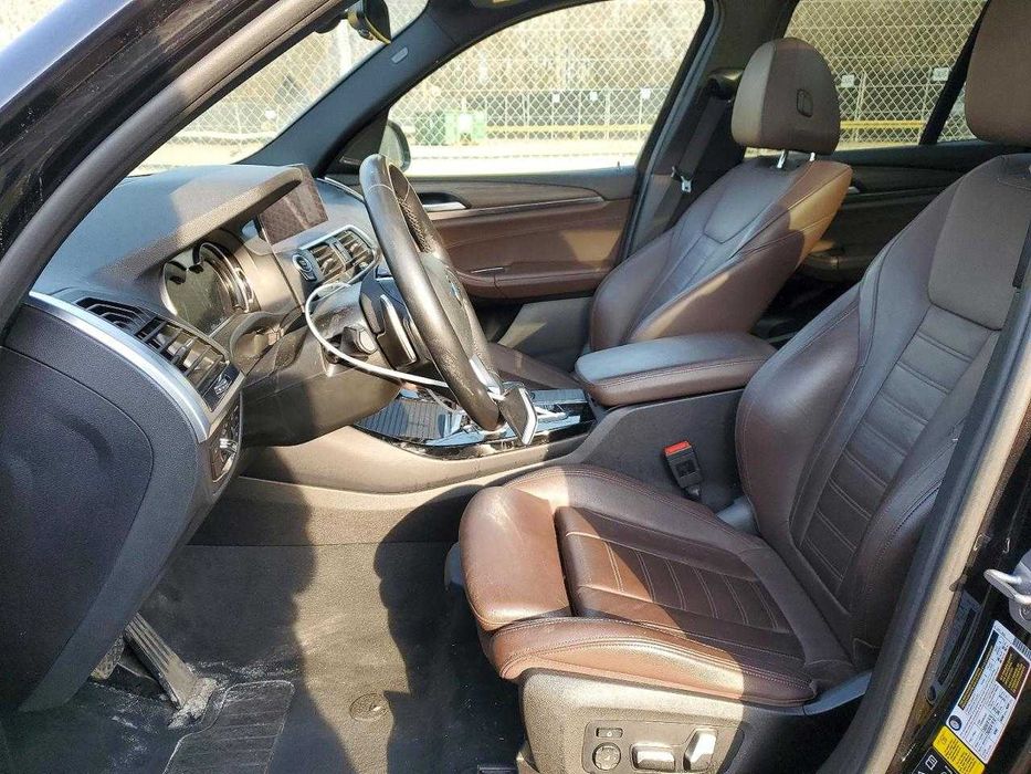 BMW X3 xDrive30i 2019