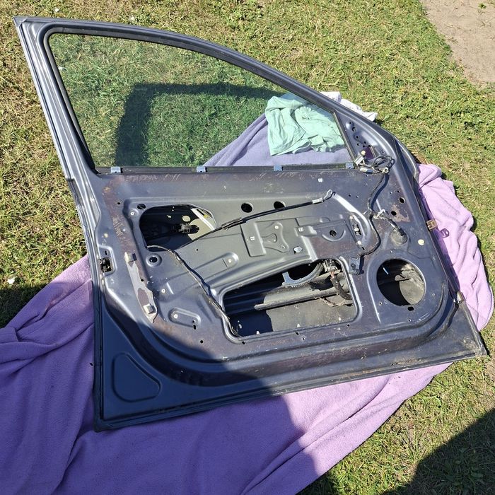 Drzwi Astra H kolor Z155