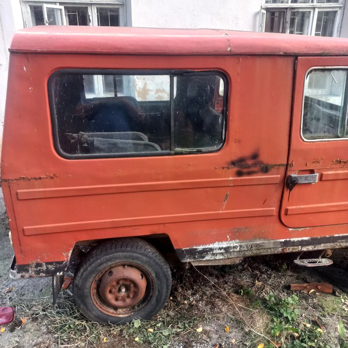 Продам Луаз під ремонт