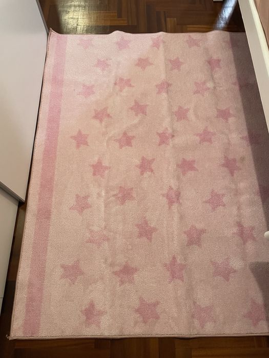 Tapete criança IKEA