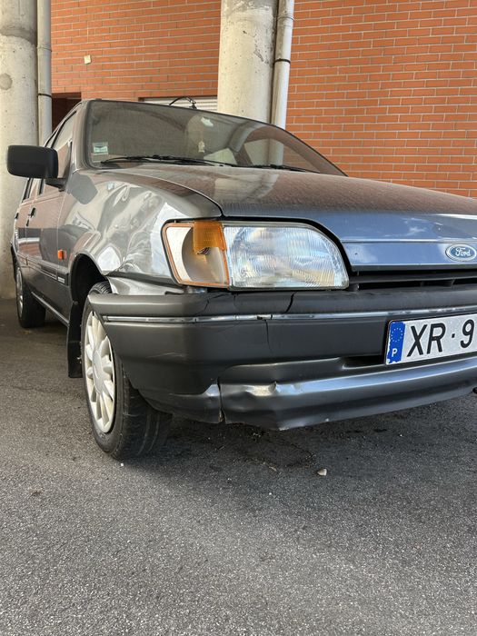 Ford de 1992 – Vende-se