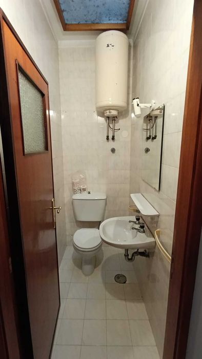 Apartamento T4 para Arrendar em Rio Tinto – Excelente Localização e Luminosidade