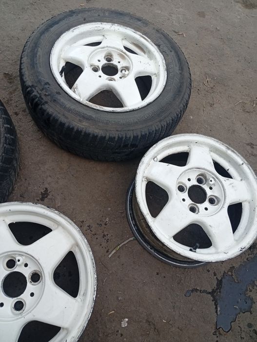 Діски Тітани ваз 14