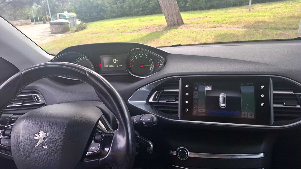 Peugeot 308 1.2 Puretech Style