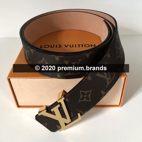 Pasek Louis Vuitton - 0