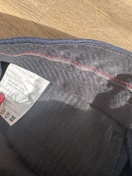 Zestaw ubrań męskich