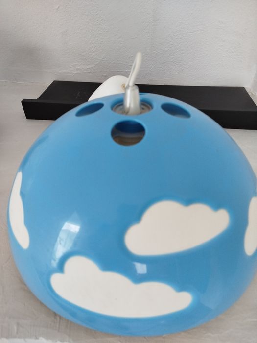 Candeeiro de criança