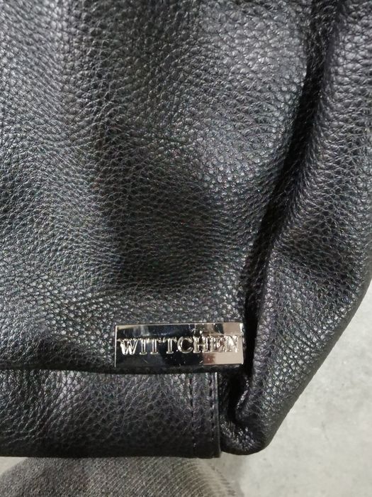 Torba listonoszka WITTCHEN