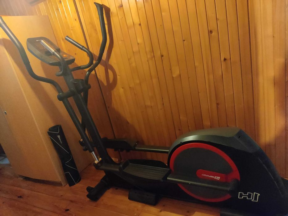 Orbitrek HopSport z ekranem