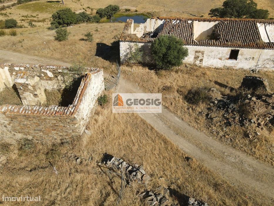 Herdade T3 Venda em Santa Cruz,Almodôvar