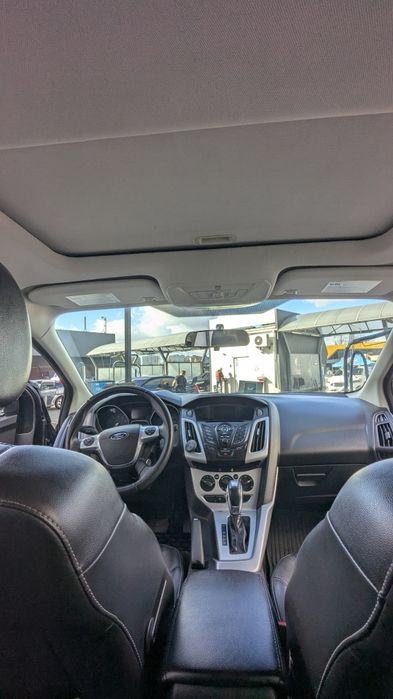 Продам Ford Focus 3, двигун 2.0, 2014 р