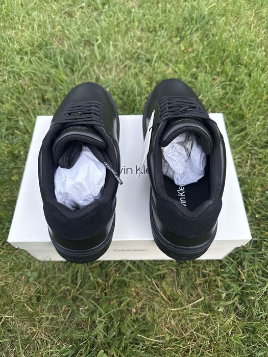Buty Calvin Klein NOWE!