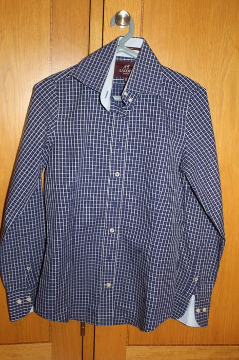 Camiseiros Sacoor Brothers (estado novo)