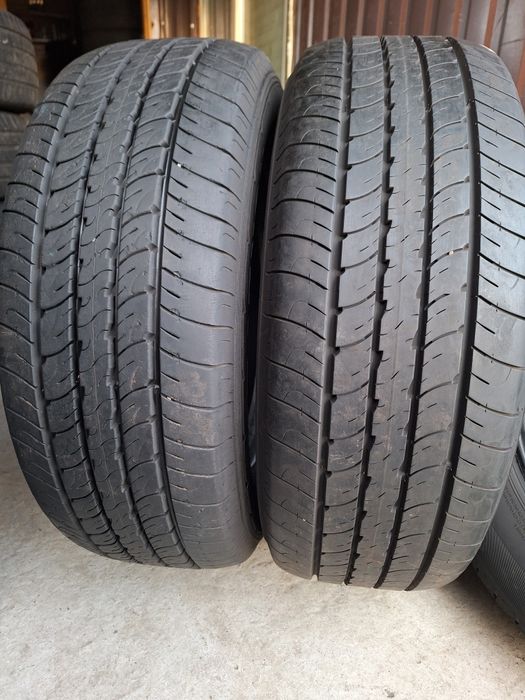 235/65 R16c Goodyear пара