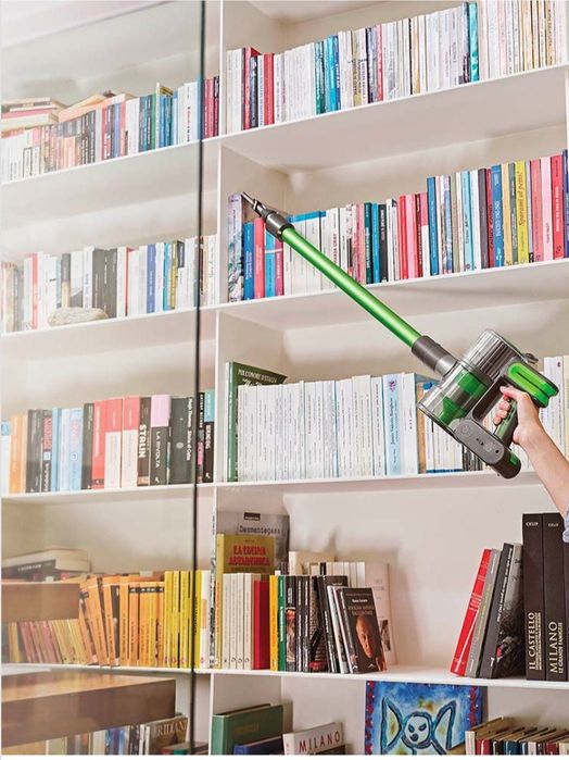 Polti Forzaspira D-Power SR500