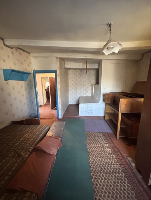 Продаж будинку в центрі села Пилипча - 45 соток землі