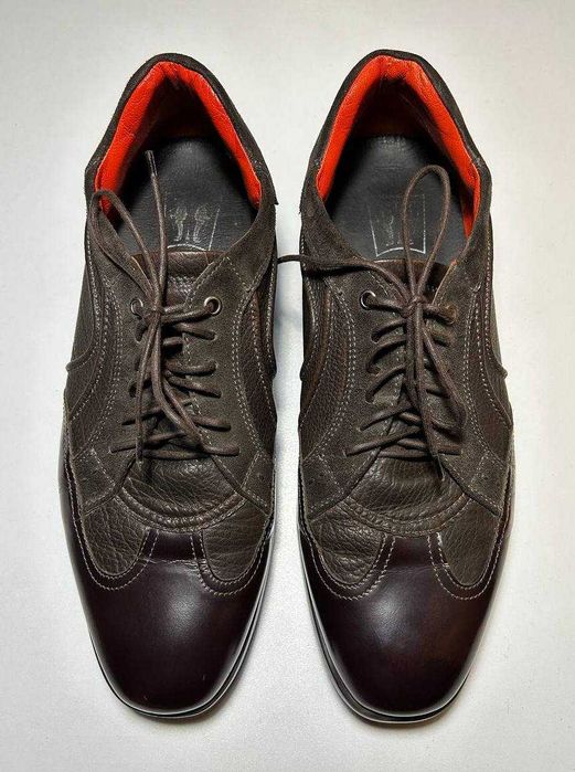 Кроссовки Люкс-Класс, Италия "KOIL"