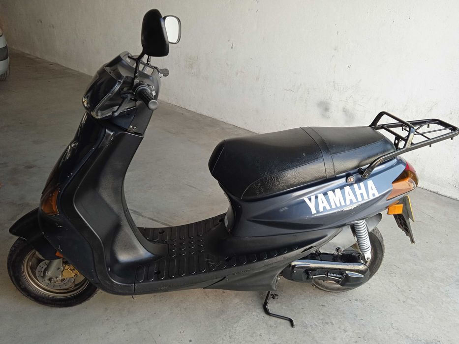 Scooter Yamaha 50