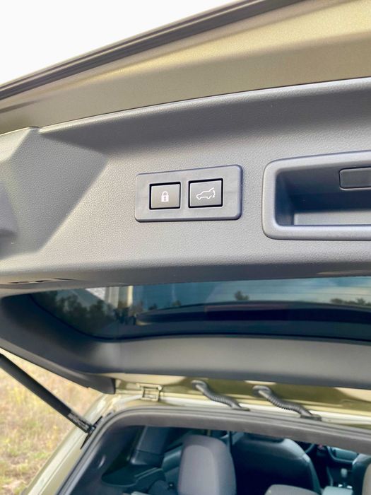 Продам Subaru Forester 2025 Premium Hybrid