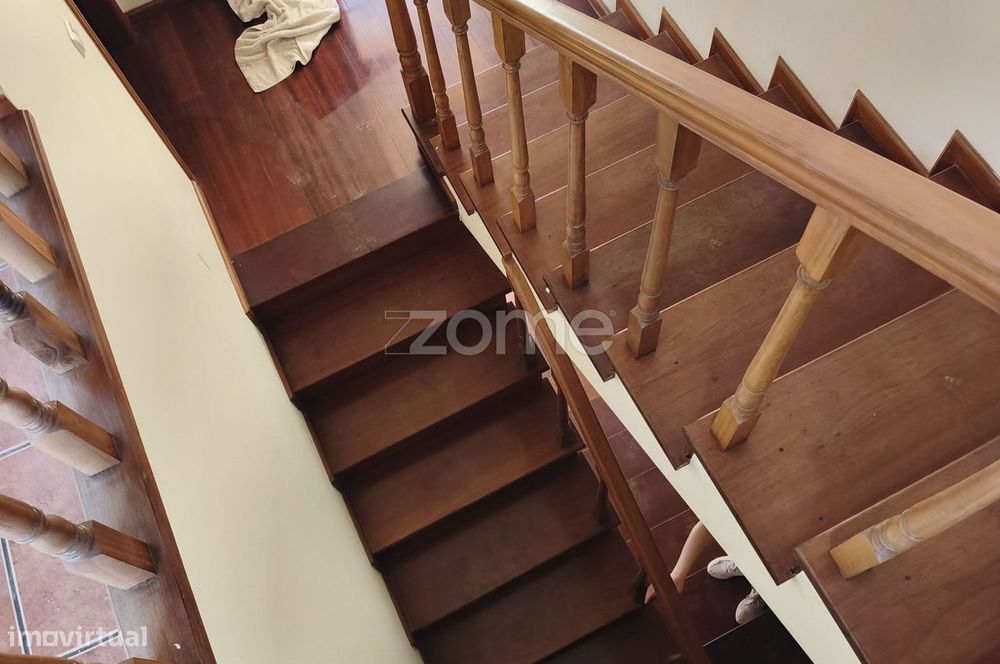 Moradia Com Vista Mar Definitiva | 95 M² De Logradouro | Gaula