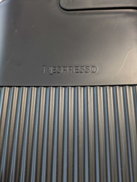Nespresso Depósito de Cápsulas Usadas