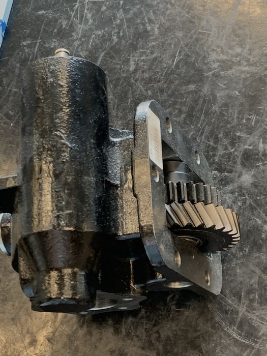 КВП на ZF S5-42, UNI 4,65