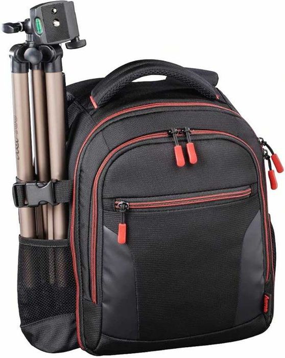 Vendo Mochila fotográfica Hama Miami 150 - Semi-Nova